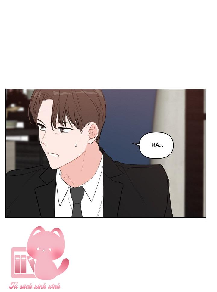 Baby Đến Rồi - Chap 5