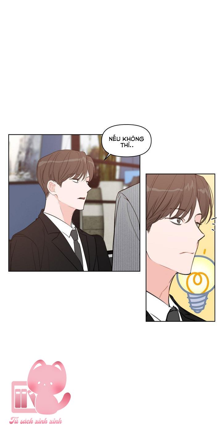 Baby Đến Rồi - Chap 5