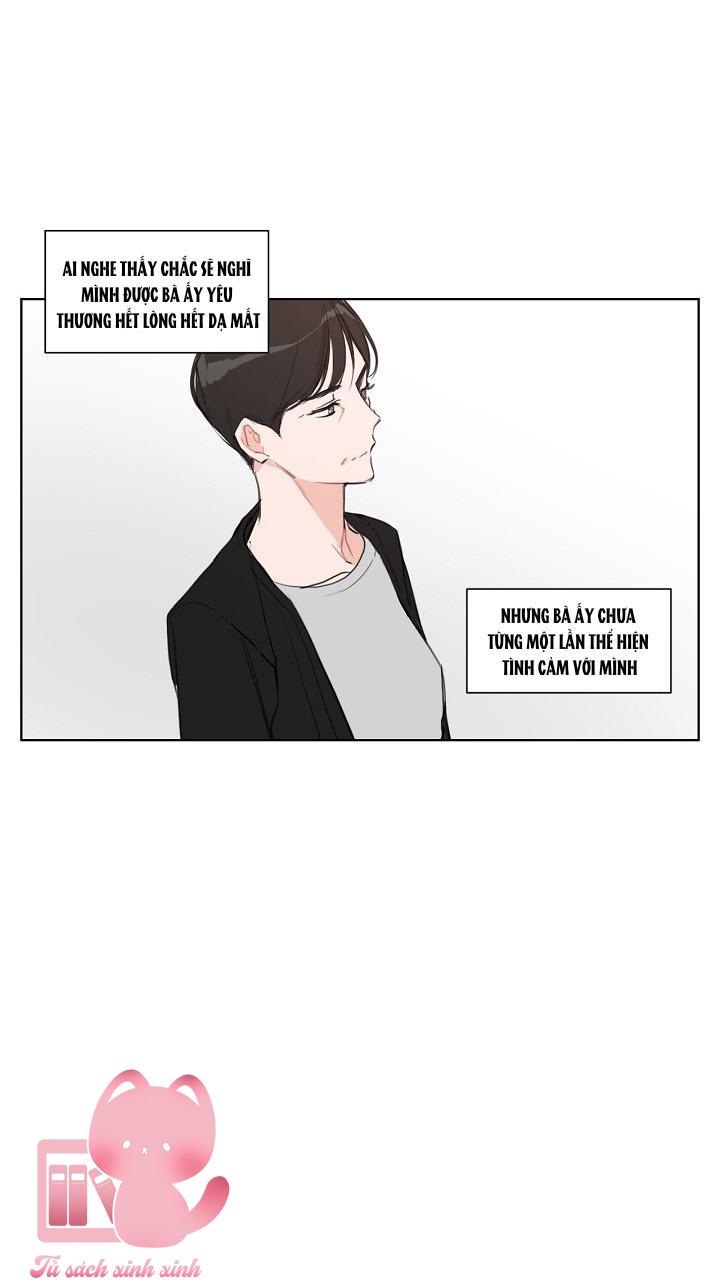 Baby Đến Rồi - Chap 5