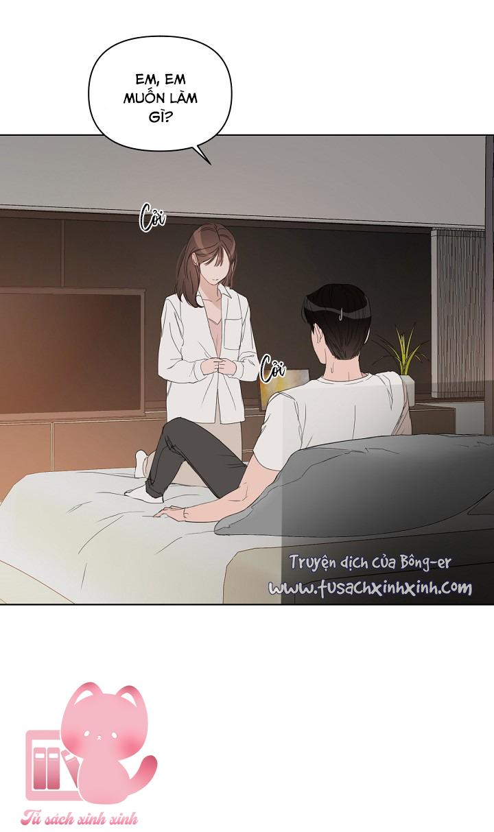 Baby Đến Rồi - Chap 50
