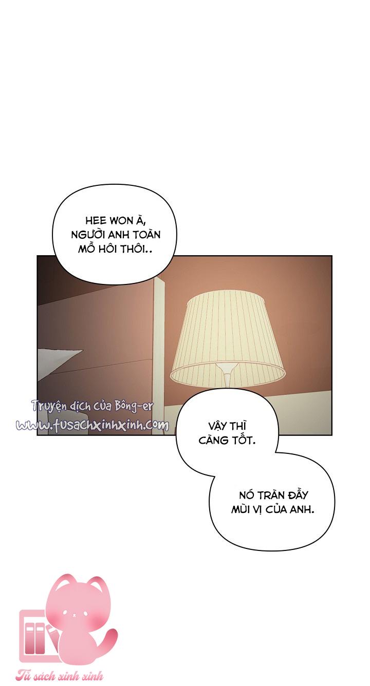 Baby Đến Rồi - Chap 50