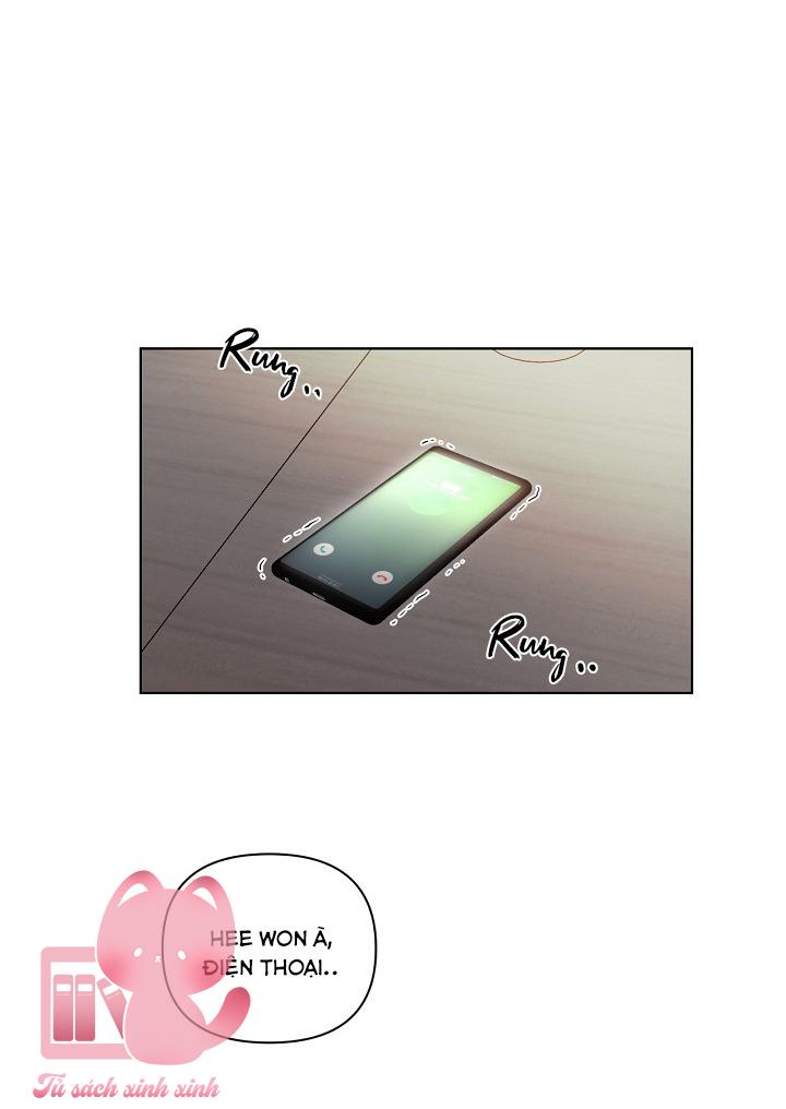 Baby Đến Rồi - Chap 50