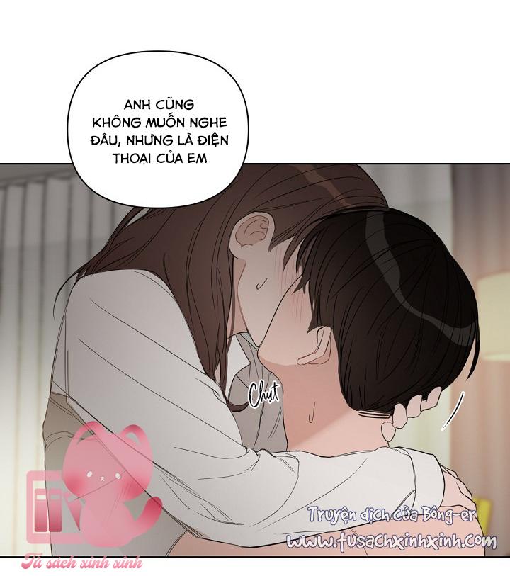 Baby Đến Rồi - Chap 50