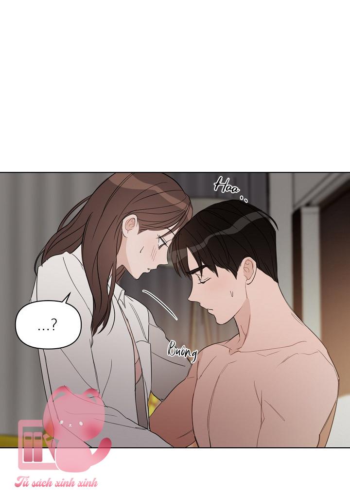 Baby Đến Rồi - Chap 50