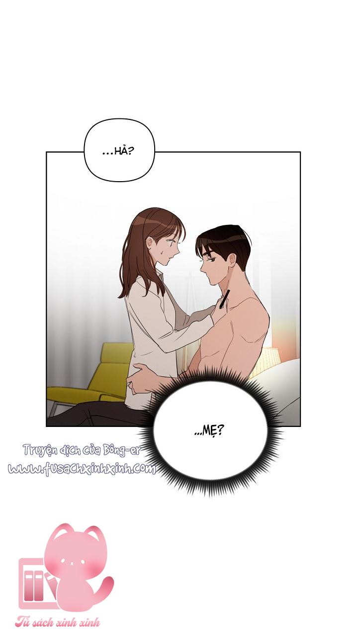 Baby Đến Rồi - Chap 50