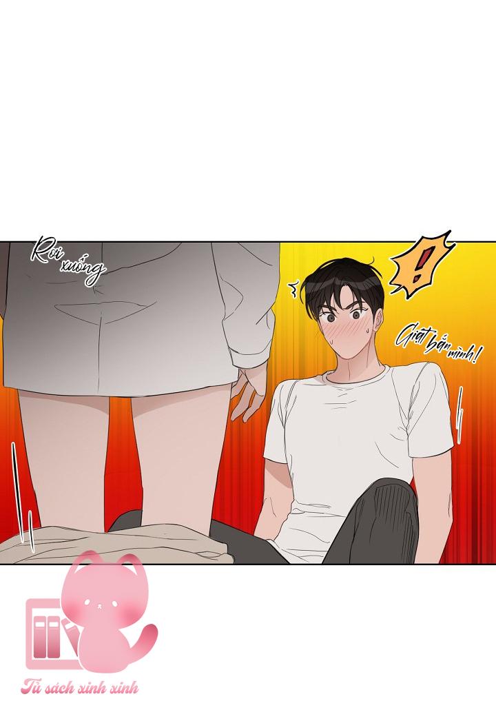 Baby Đến Rồi - Chap 50