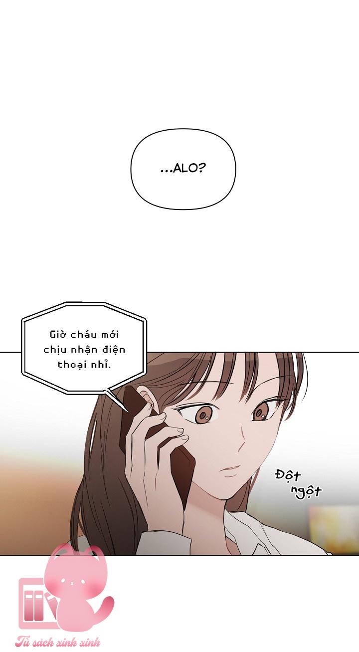 Baby Đến Rồi - Chap 50