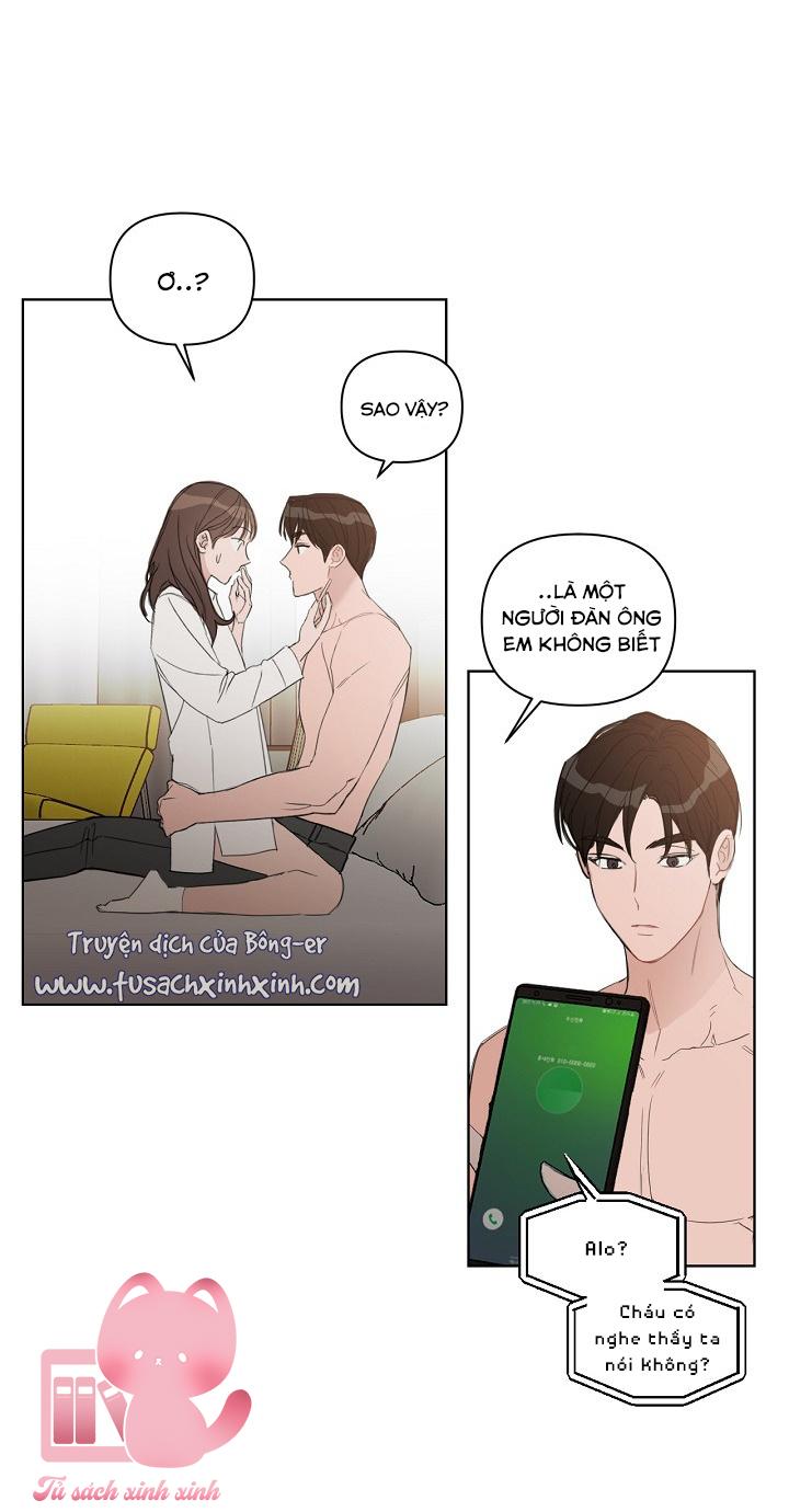 Baby Đến Rồi - Chap 50