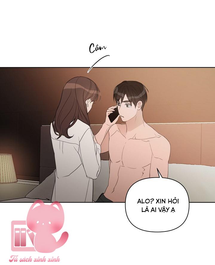 Baby Đến Rồi - Chap 50