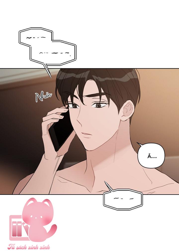 Baby Đến Rồi - Chap 50