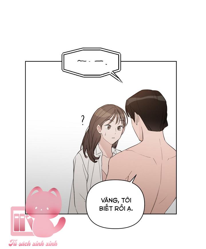 Baby Đến Rồi - Chap 50