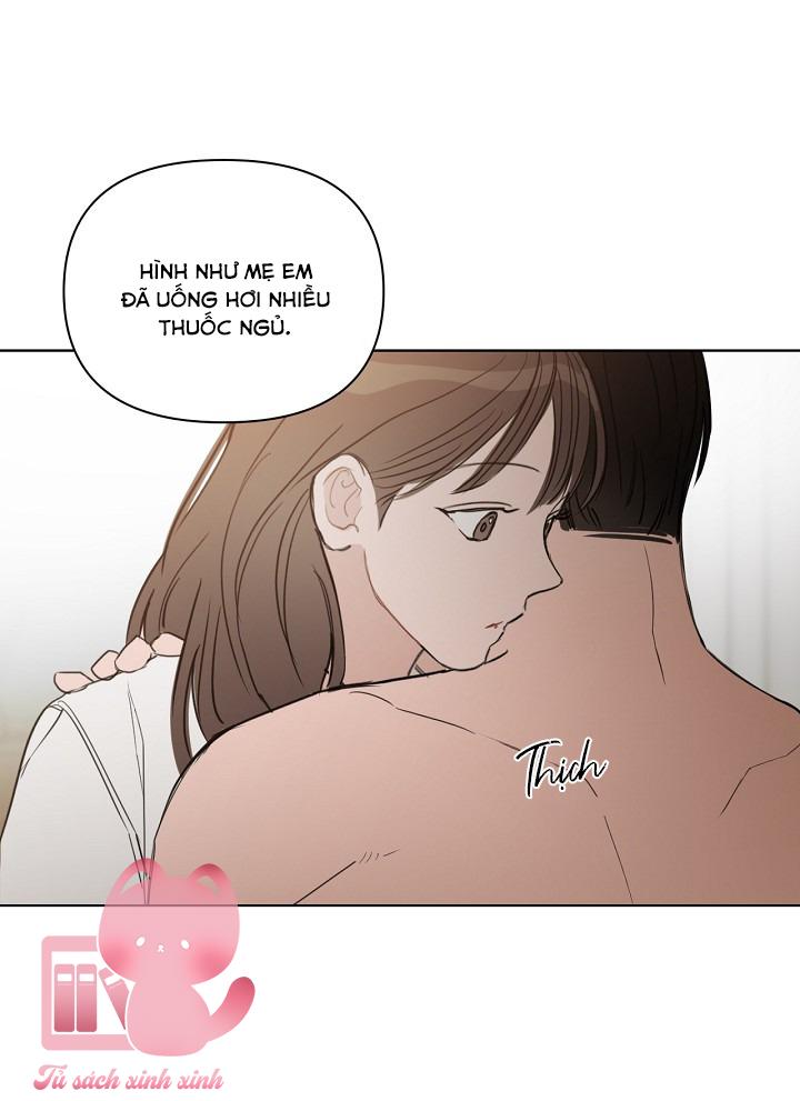Baby Đến Rồi - Chap 50