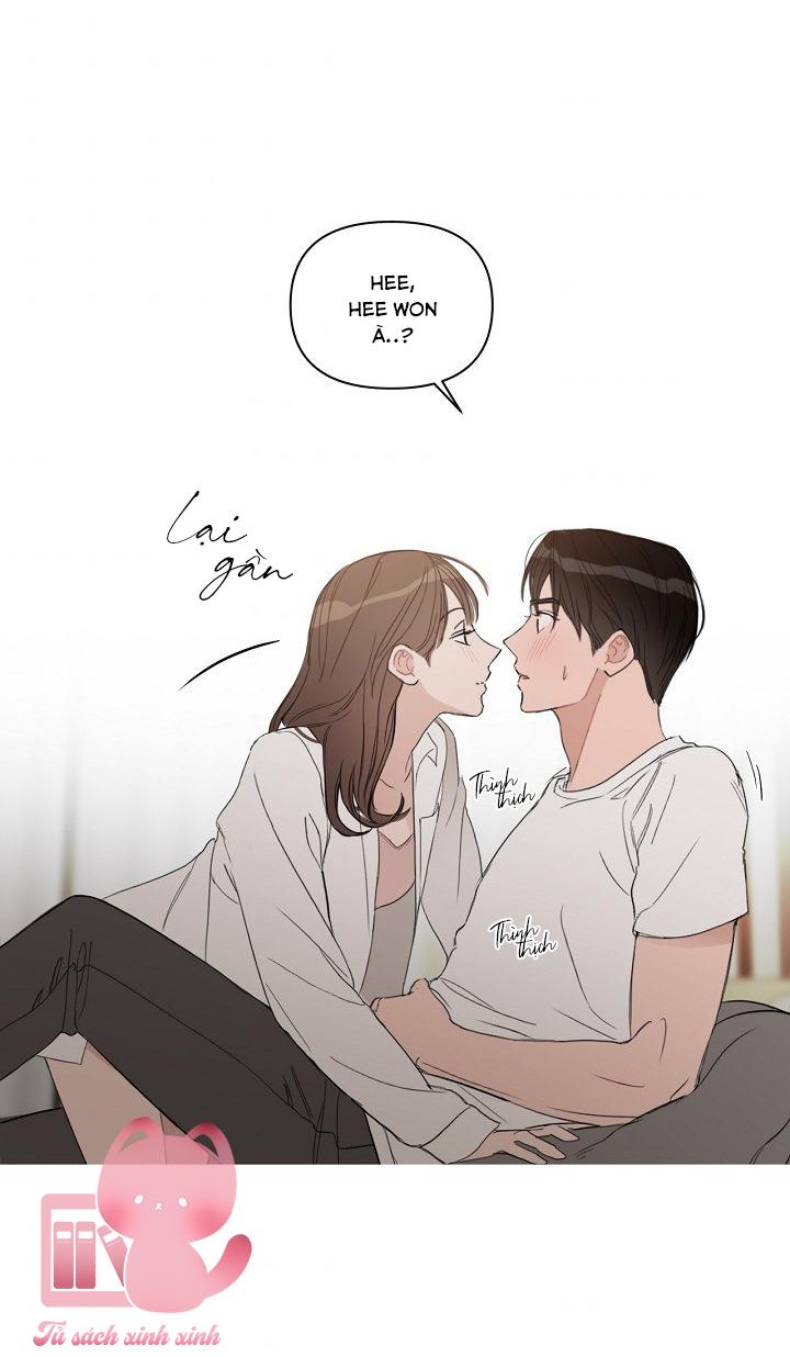 Baby Đến Rồi - Chap 50