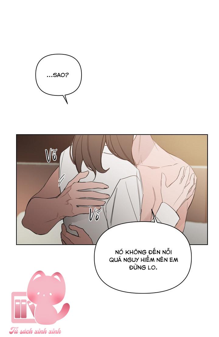 Baby Đến Rồi - Chap 50
