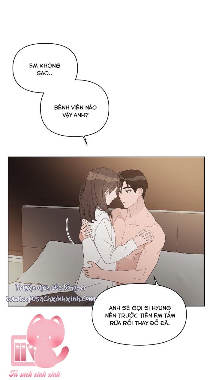 Baby Đến Rồi - Chap 50