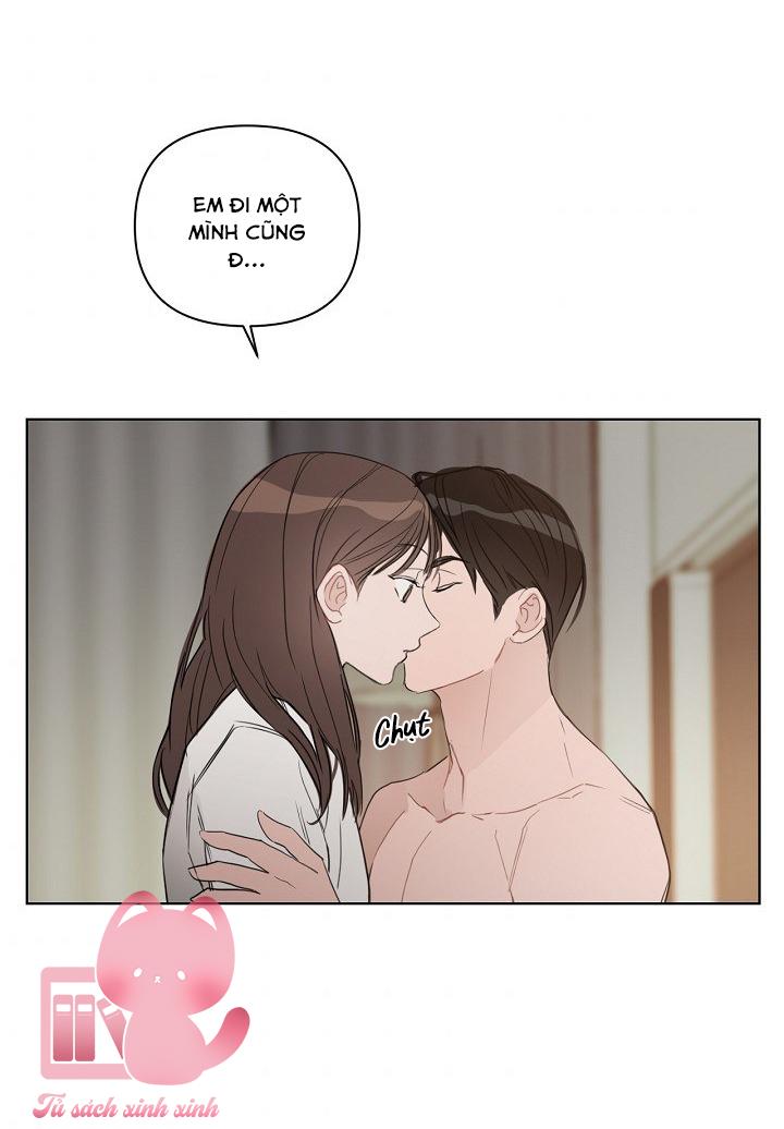 Baby Đến Rồi - Chap 50 - Trang 32