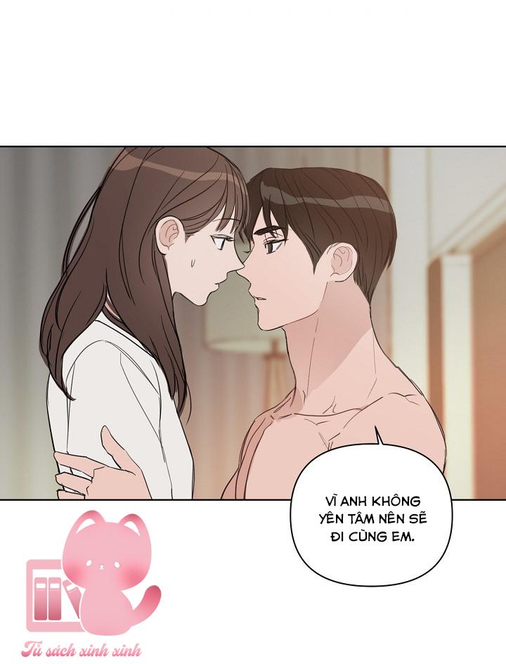 Baby Đến Rồi - Chap 50 - Trang 33