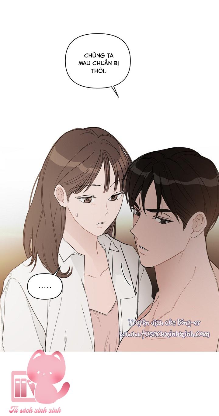 Baby Đến Rồi - Chap 50
