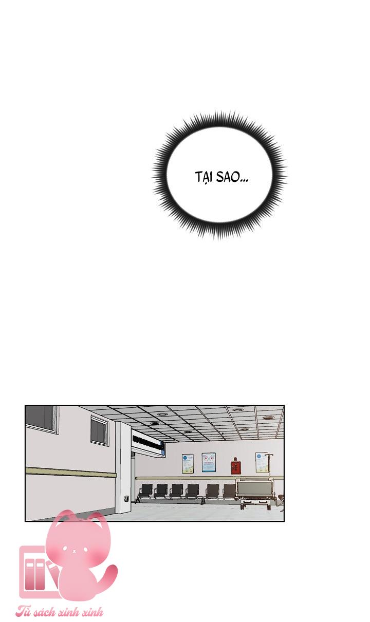 Baby Đến Rồi - Chap 50