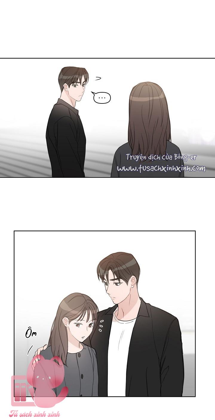 Baby Đến Rồi - Chap 50