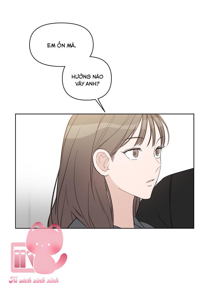 Baby Đến Rồi - Chap 50