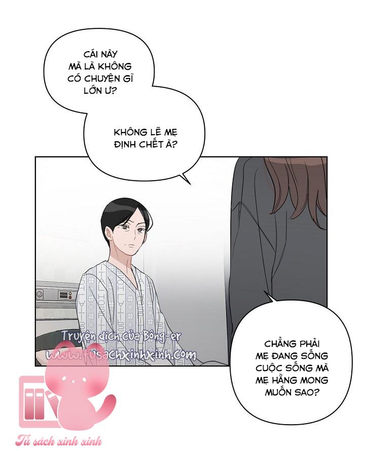 Baby Đến Rồi - Chap 50