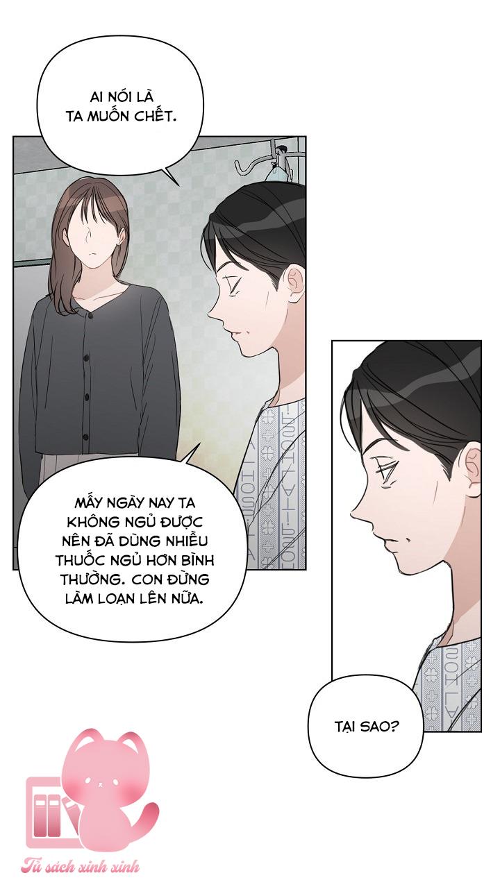 Baby Đến Rồi - Chap 50