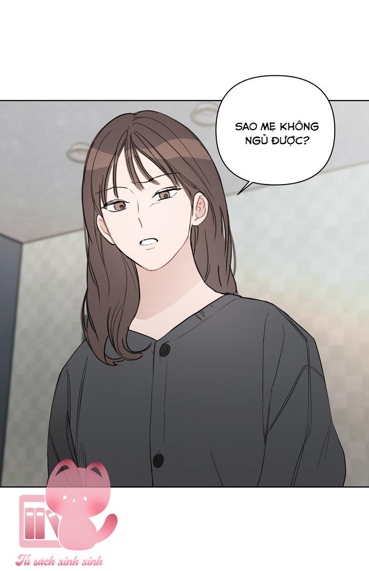 Baby Đến Rồi - Chap 50
