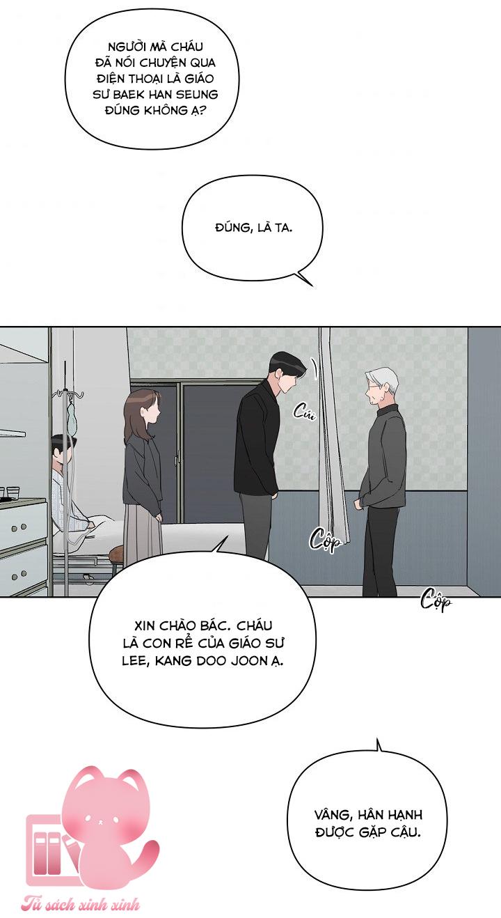 Baby Đến Rồi - Chap 50