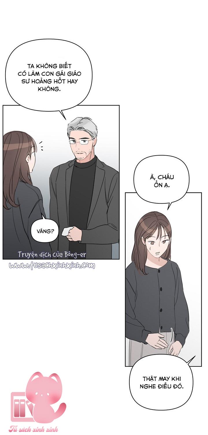 Baby Đến Rồi - Chap 50