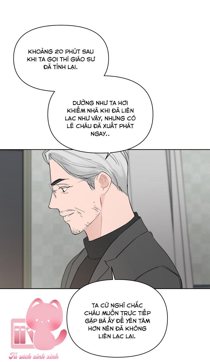 Baby Đến Rồi - Chap 50