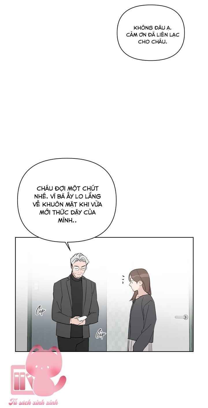 Baby Đến Rồi - Chap 50