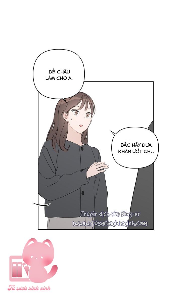 Baby Đến Rồi - Chap 50