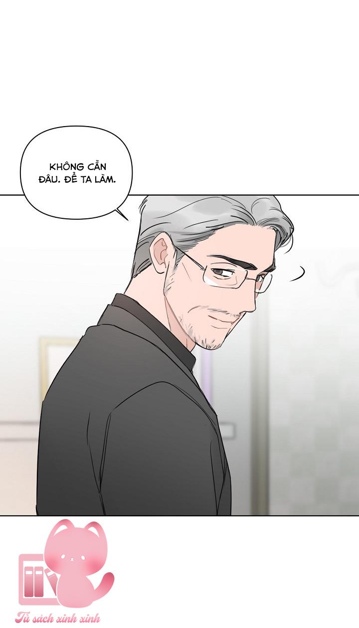 Baby Đến Rồi - Chap 50