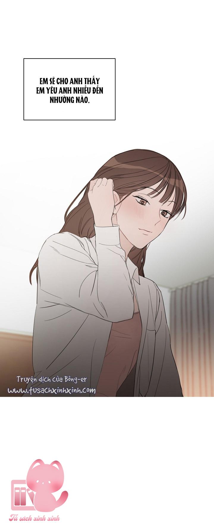 Baby Đến Rồi - Chap 50