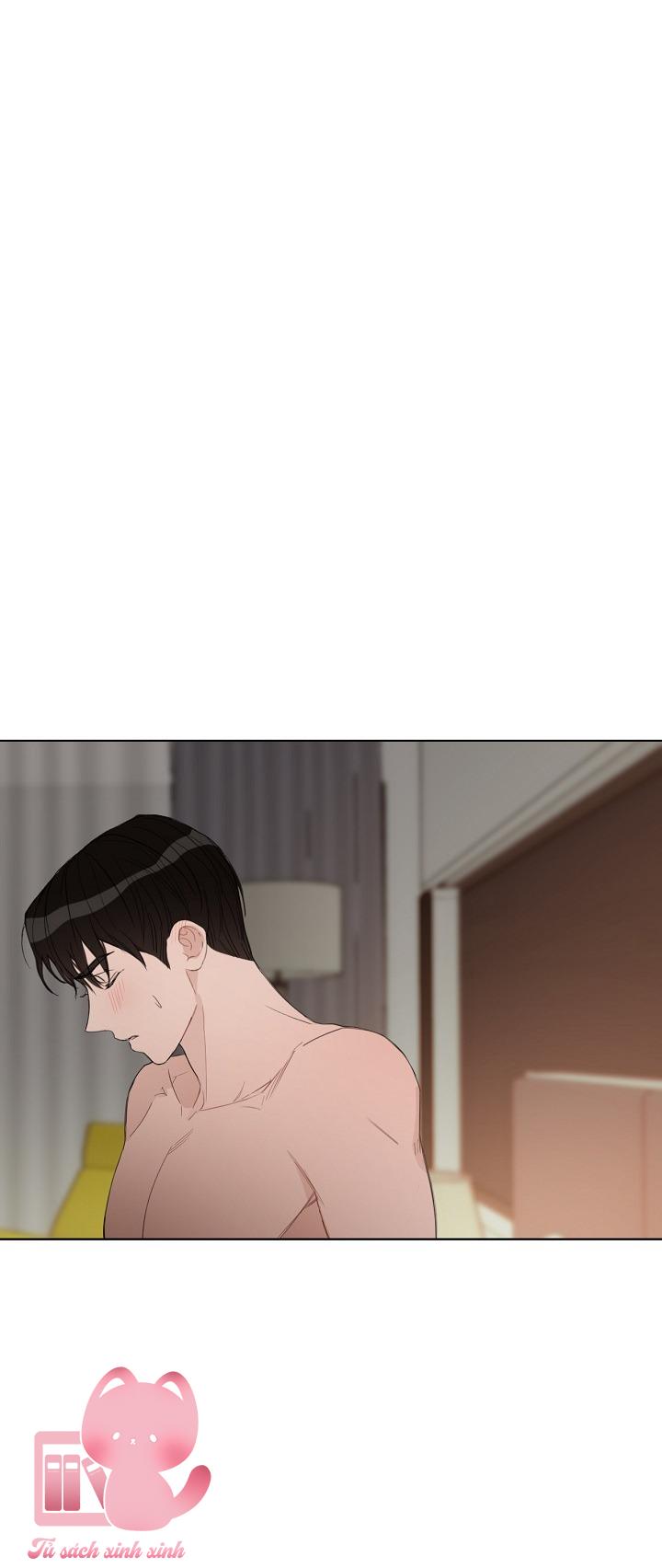 Baby Đến Rồi - Chap 50