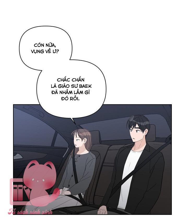 Baby Đến Rồi - Chap 51
