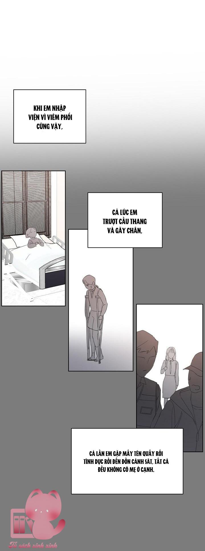 Baby Đến Rồi - Chap 51