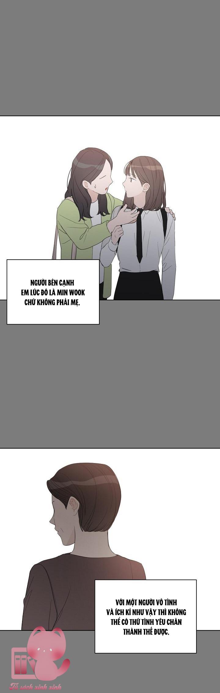Baby Đến Rồi - Chap 51