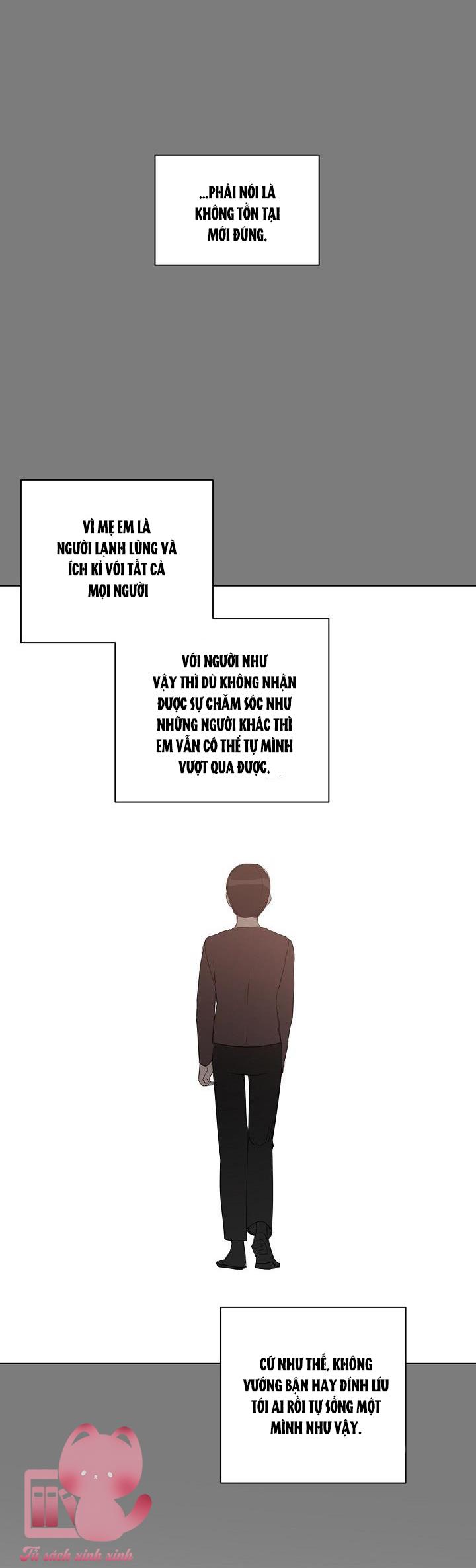 Baby Đến Rồi - Chap 51
