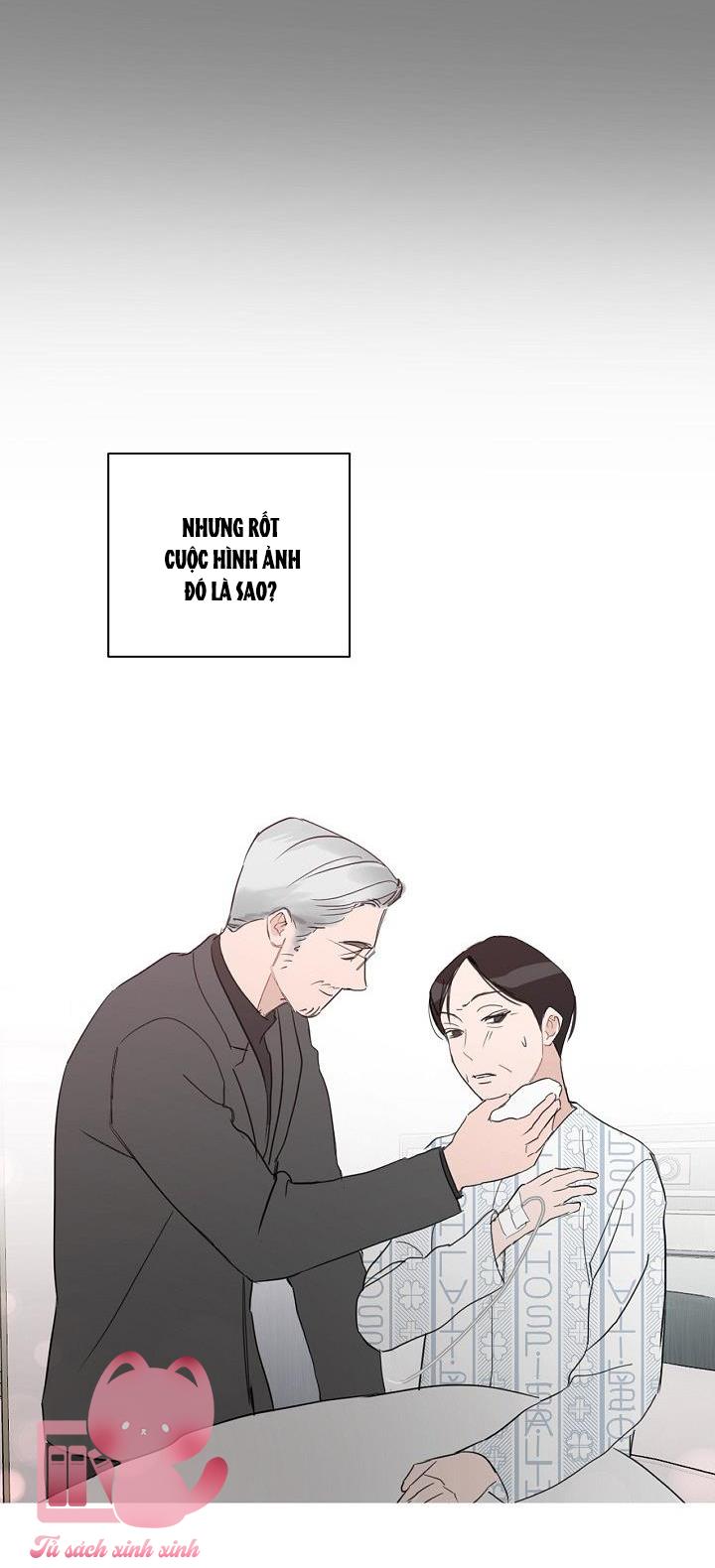 Baby Đến Rồi - Chap 51