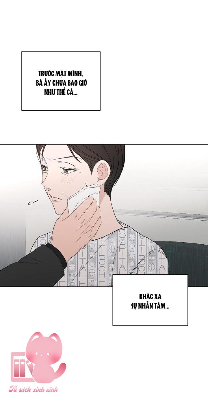 Baby Đến Rồi - Chap 51