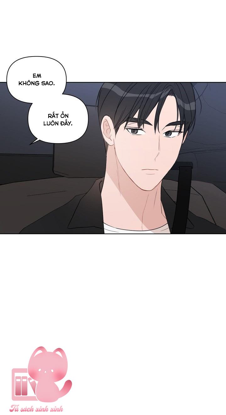 Baby Đến Rồi - Chap 51