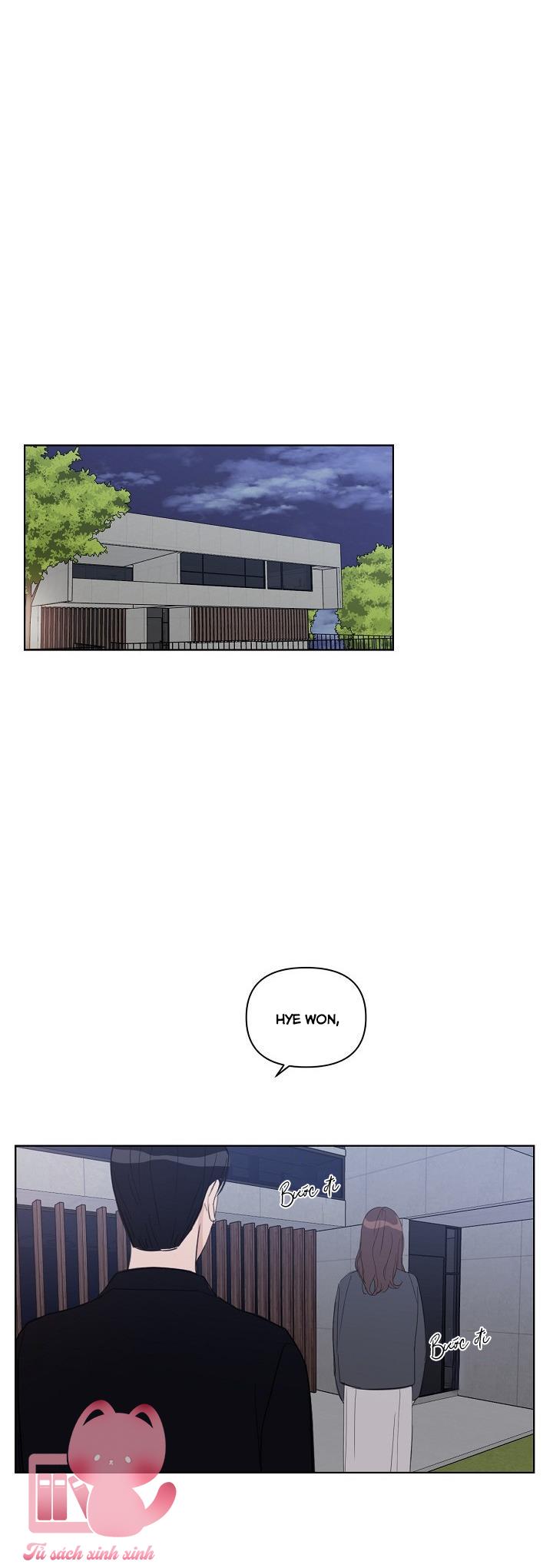 Baby Đến Rồi - Chap 51