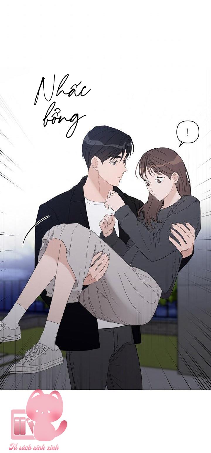 Baby Đến Rồi - Chap 51