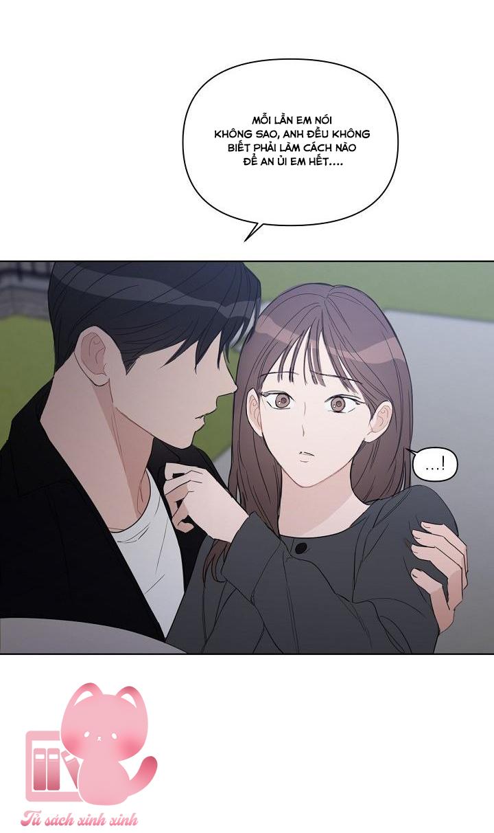 Baby Đến Rồi - Chap 51