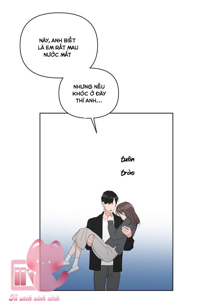 Baby Đến Rồi - Chap 51