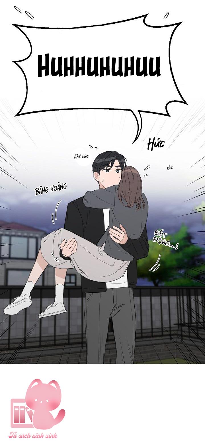 Baby Đến Rồi - Chap 51