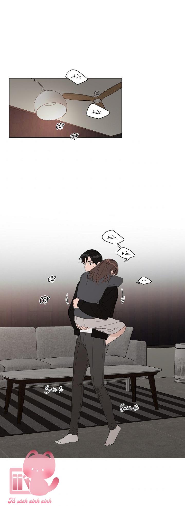 Baby Đến Rồi - Chap 51