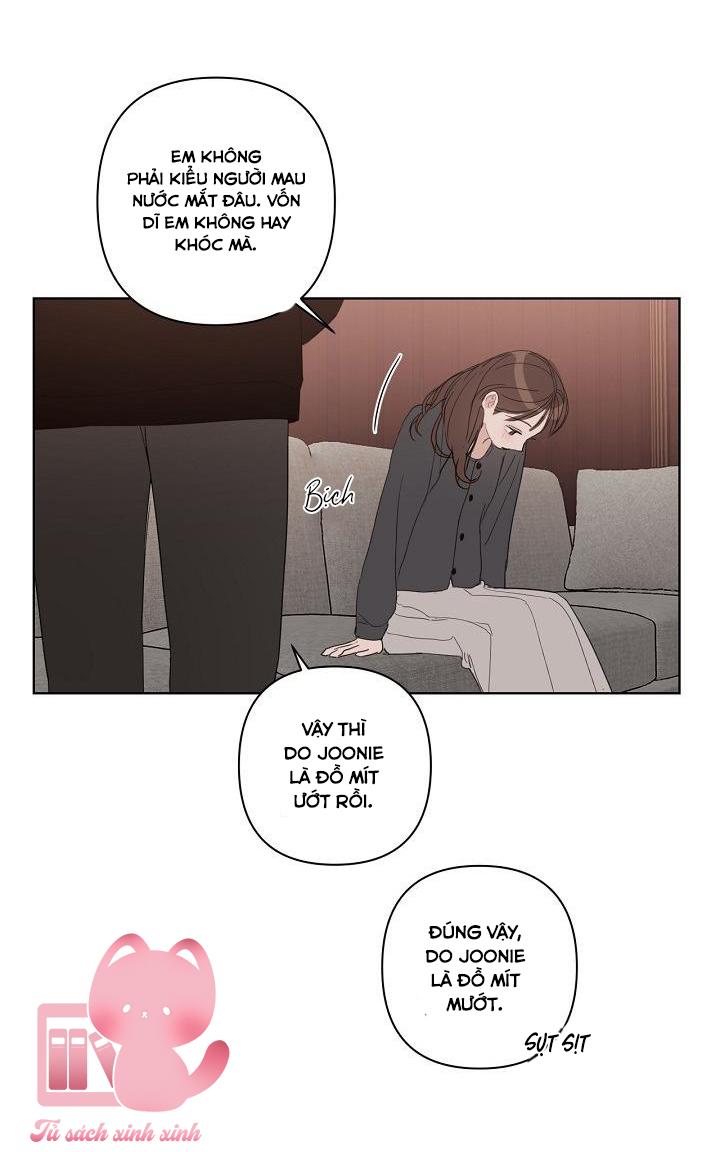 Baby Đến Rồi - Chap 51